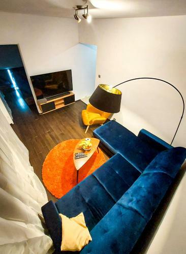 Apartamento Peters Loft