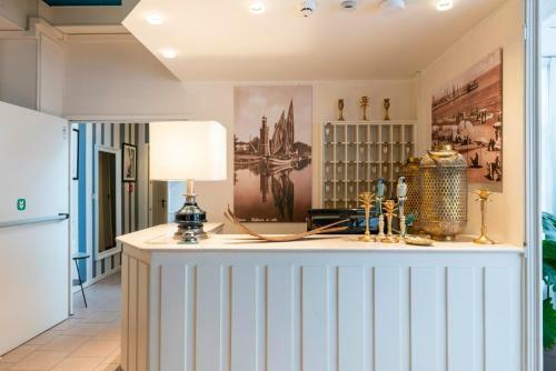 Hotel Alta Marea