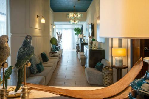 Hotel Alta Marea