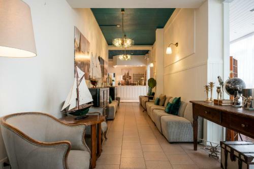 Hotel Alta Marea
