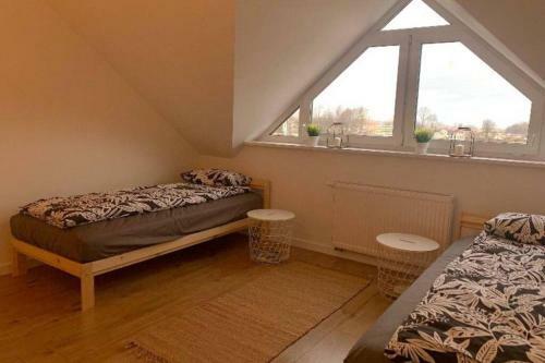 Apartament Loft Nad Rzek?