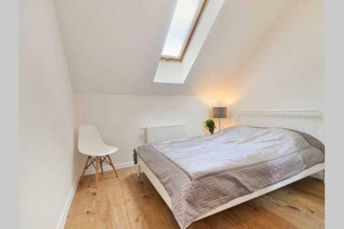 Apartament Loft Nad Rzek?