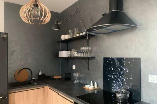 Apartament Loft Nad Rzek?