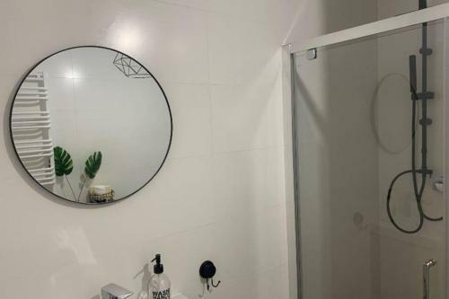 Apartament Loft Nad Rzek?