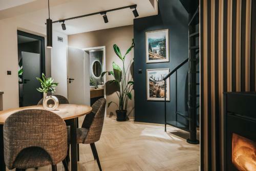 Apartamento Rezydencja Bieszczady