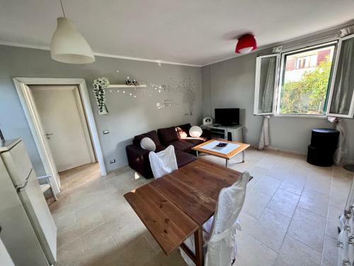 Apartamento Villa San Cataldo