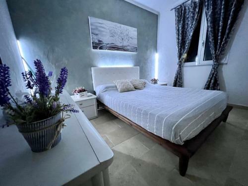 Apartamento Villa San Cataldo