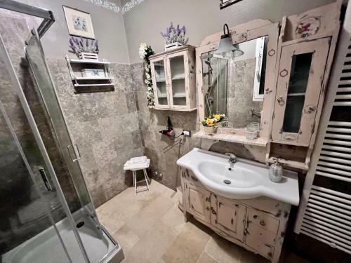 Apartamento Villa San Cataldo
