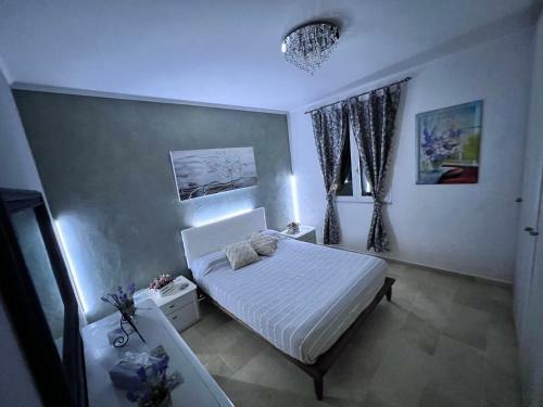 Apartamento Villa San Cataldo