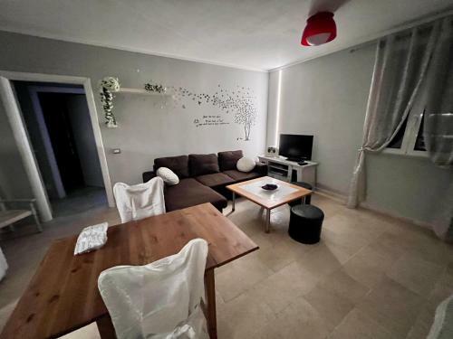 Apartamento Villa San Cataldo