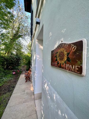 Apartamento Villa San Cataldo