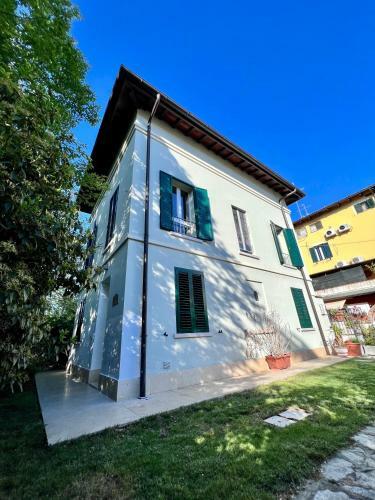 Apartamento Villa San Cataldo