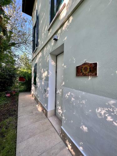 Apartamento Villa San Cataldo