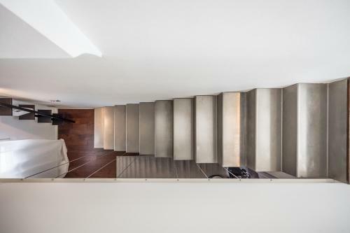 Apartamento Emilia Suite Urban