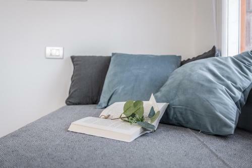Apartamento Emilia Suite Urban