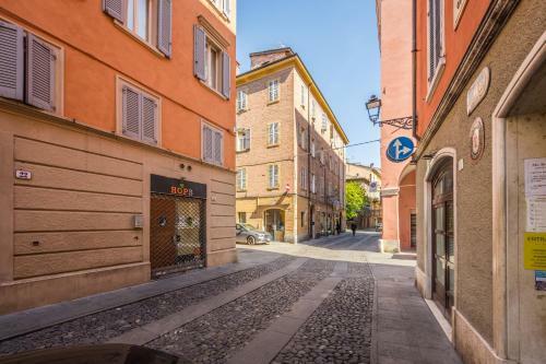 Apartamento Emilia Suite Urban