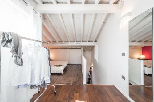Apartamento Emilia Suite Urban