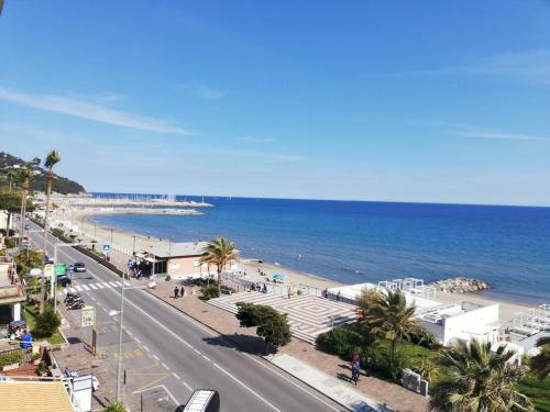 Apartamento Aurelia 158