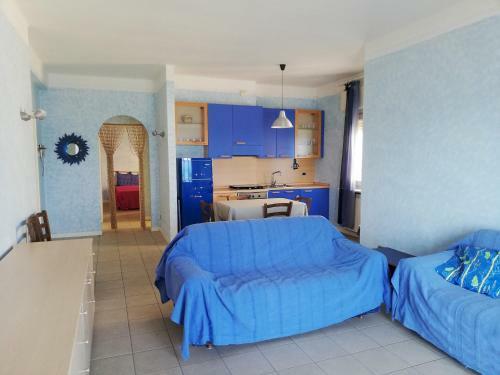 Apartamento Aurelia 158