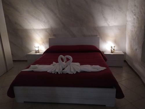 Apartamento La Grotta Di Mika