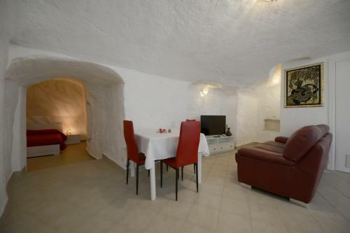 Apartamento La Grotta Di Mika