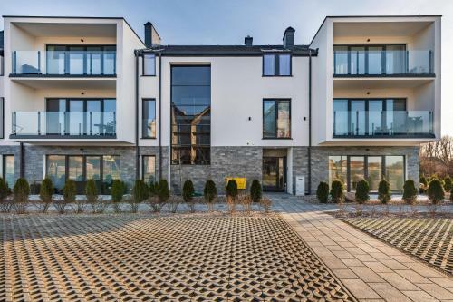 Blue Wave Apartment By Renters