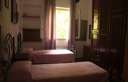 Villa Valeria Versilia