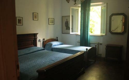 Villa Valeria Versilia