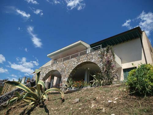 Villa Bianca Dall'alto