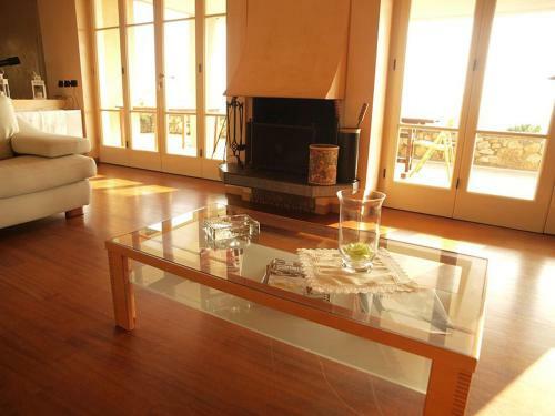 Villa Bianca Dall'alto