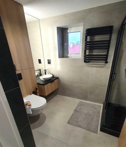 Apartament Ba?tyk Ustka