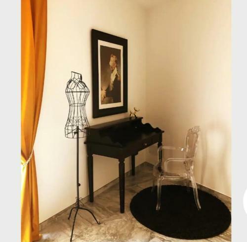 Apartamento S. Pietro Exclusive Loft Suit Superior Panoramic