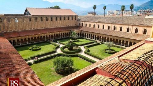 Apartamento Via Roma 35 Appartament