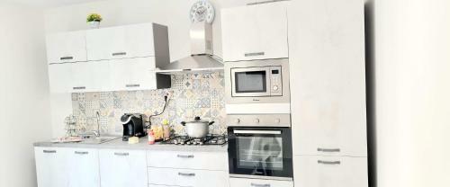 Apartamento Via Roma 35 Appartament