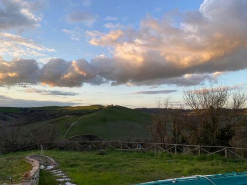 Apartamento La Casina Di Helen