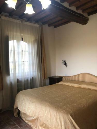 Apartamento La Casina Di Helen