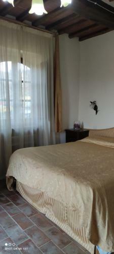 Apartamento La Casina Di Helen