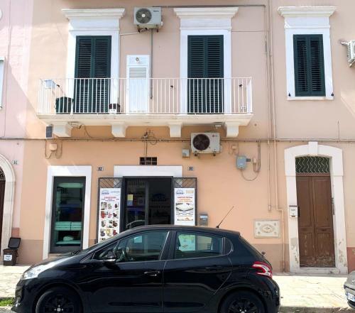 Apartamento Wepuglia - M�st Chet�r