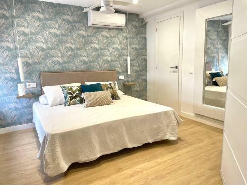 Apartamento Duplex Bonaire 1ra Linea