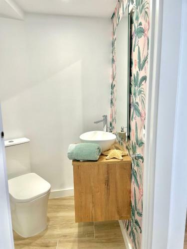 Apartamento Duplex Bonaire 1ra Linea