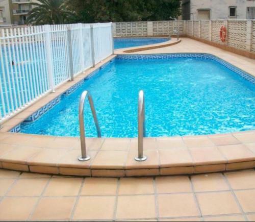 Apartamento Duplex Bonaire 1ra Linea