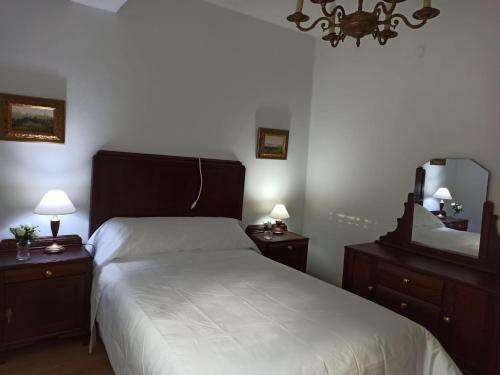 Apartamento Buenavista