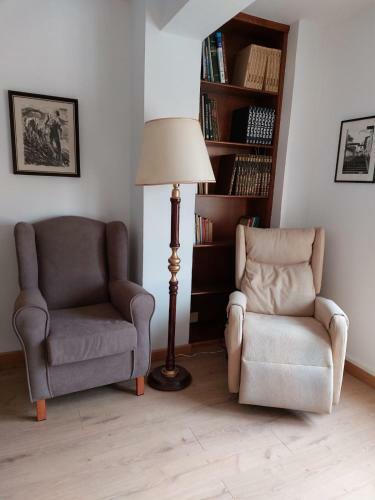Apartamento Buenavista