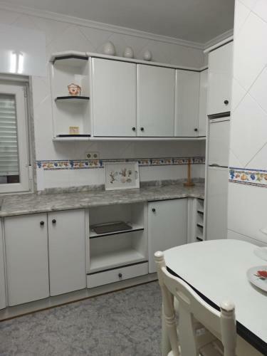 Apartamento Buenavista