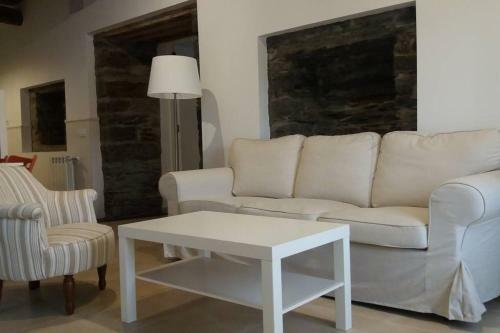 Casa Duplex En Puerto De Luarca