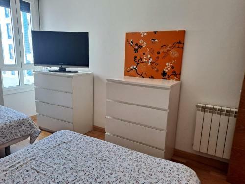 Apartamento Albatros Vut 2825 As