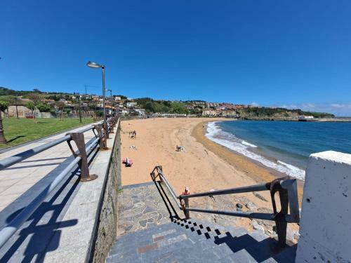 Apartamento Albatros Vut 2825 As