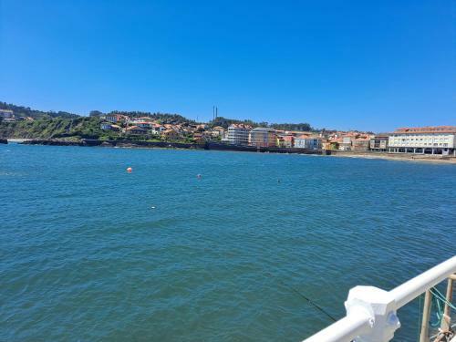 Apartamento Albatros Vut 2825 As