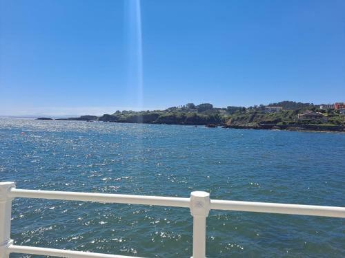 Apartamento Albatros Vut 2825 As