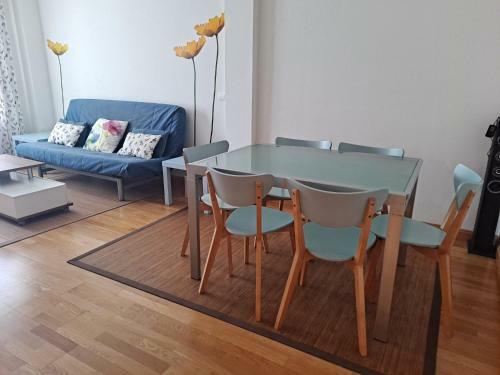 Apartamento Albatros Vut 2825 As